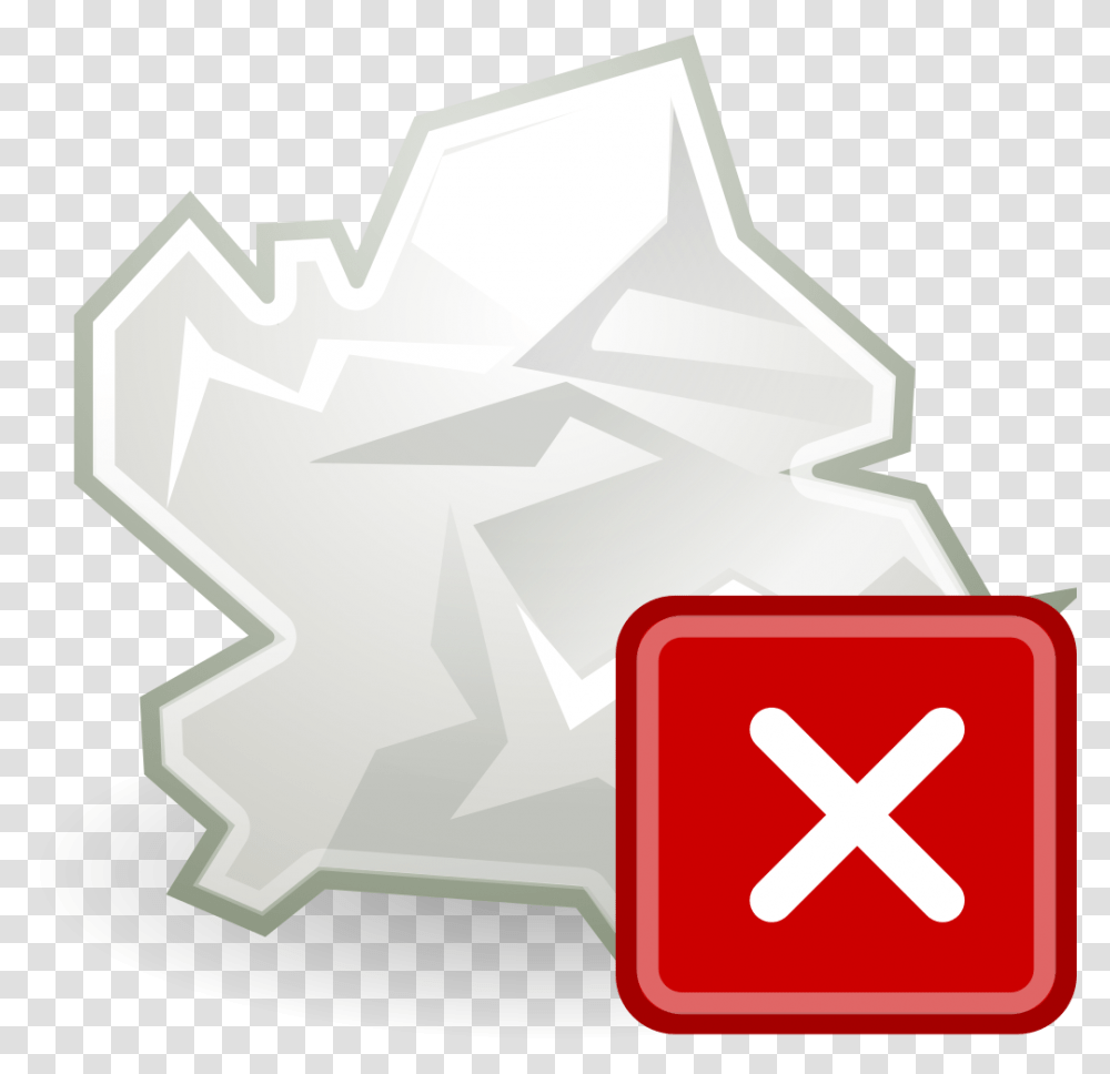 Mail Icon, Paper Transparent Png