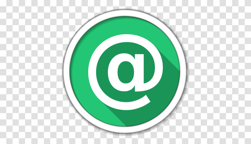 Mail Icon Vertical, Logo, Symbol, Trademark, Text Transparent Png