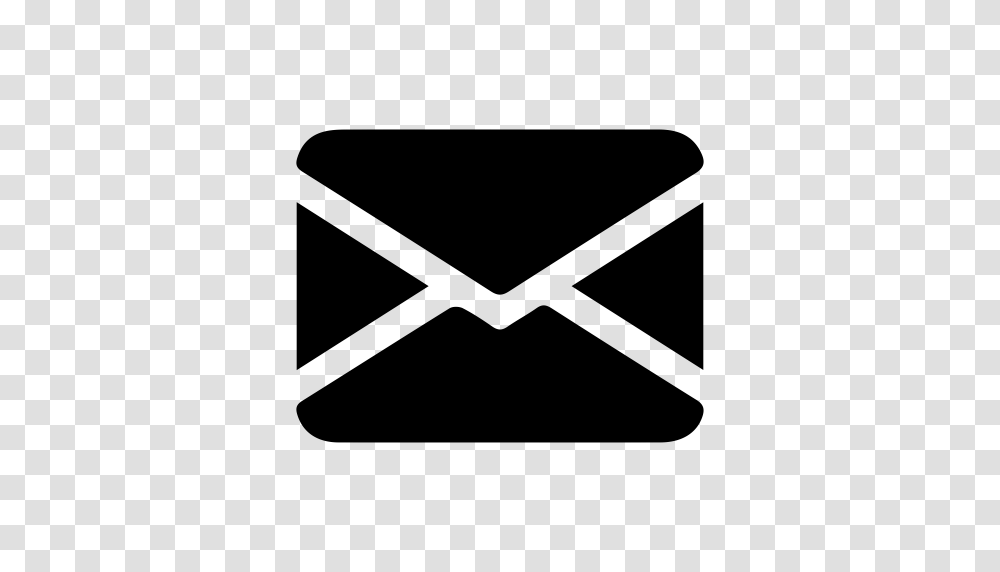 Mail Icon With And Vector Format For Free Unlimited Download, Gray, World Of Warcraft Transparent Png