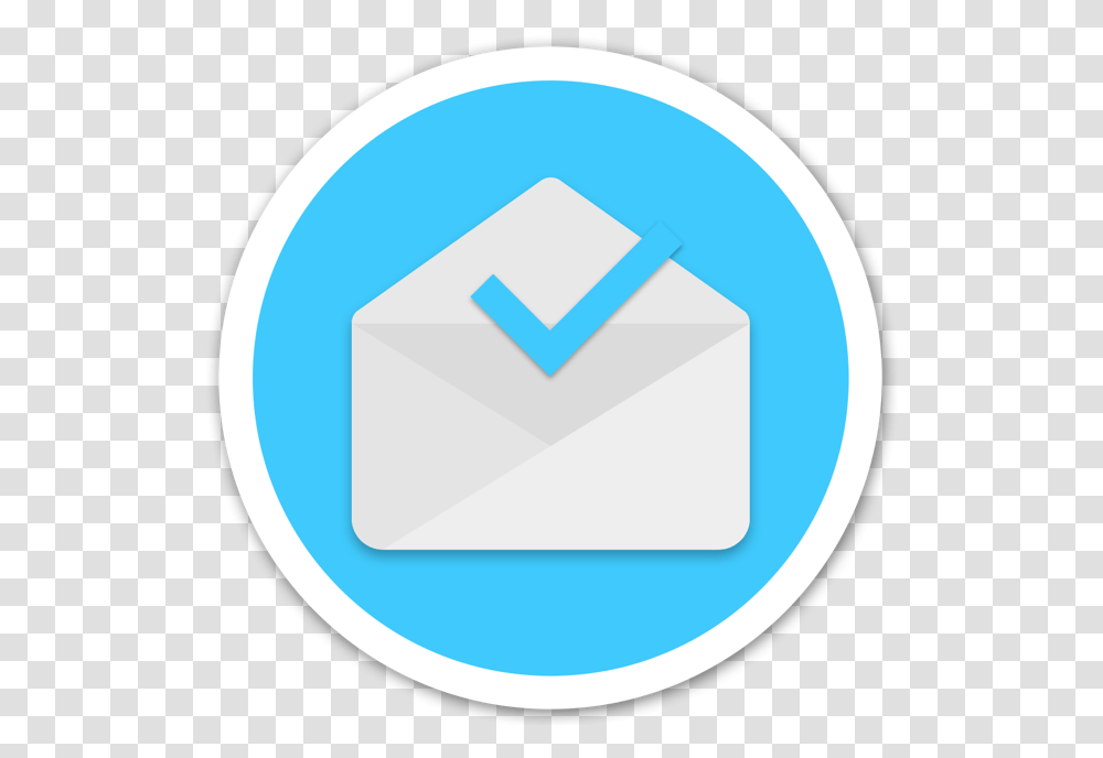 Mail Inbox Vertical, Envelope, Airmail Transparent Png