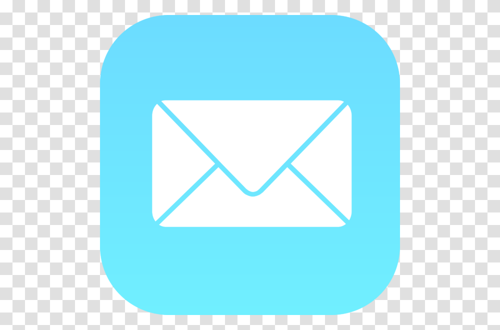 Mail Ios Logo Vector, Envelope, First Aid, Airmail Transparent Png