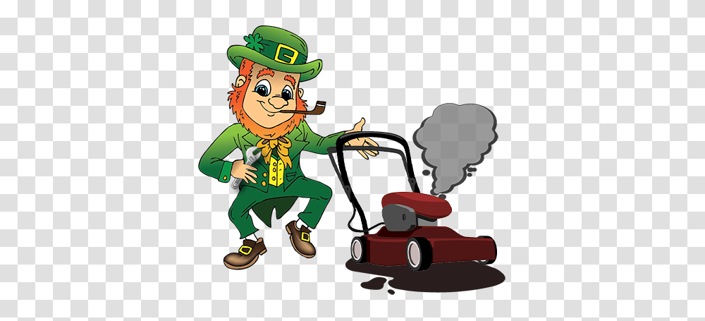 Mail, Lawn Mower, Tool, Hat Transparent Png