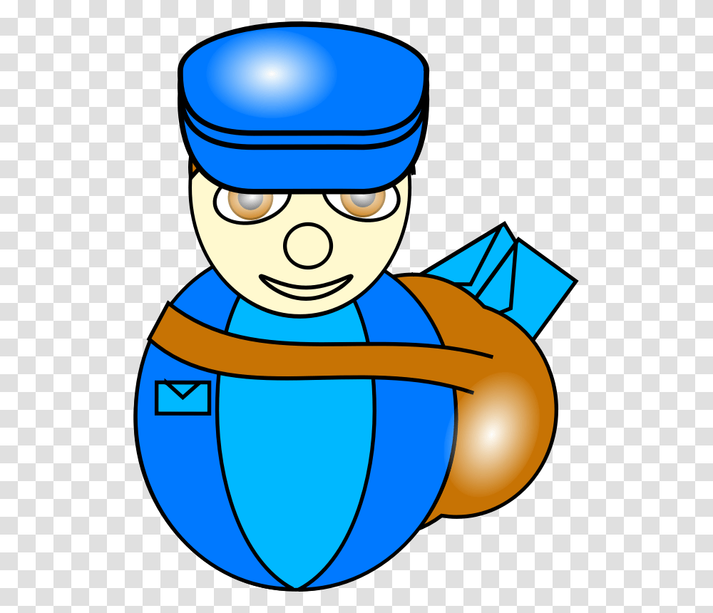 Mail Man Background, Outdoors, Sphere Transparent Png