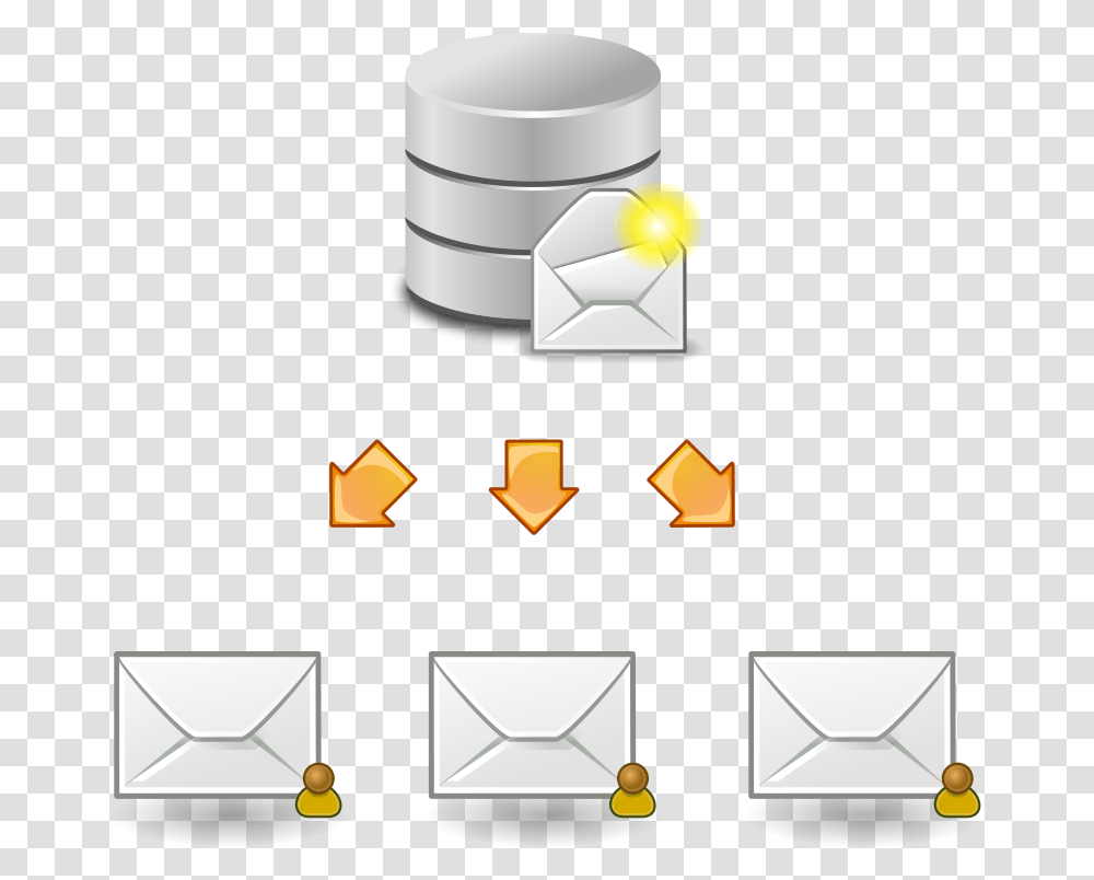 Mail Marketing, Finance, Envelope Transparent Png