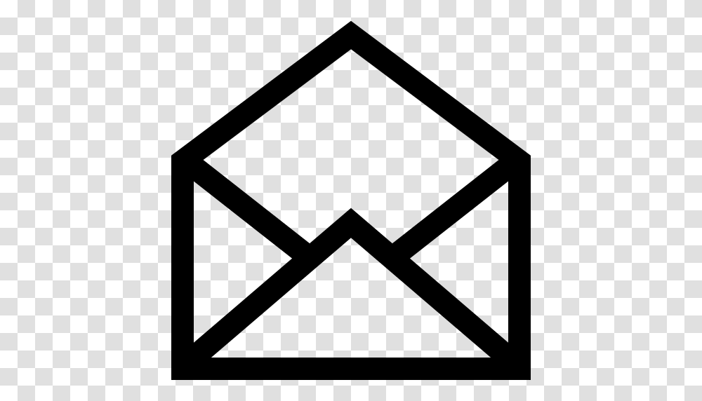 Mail Open Icon, Gray, World Of Warcraft Transparent Png