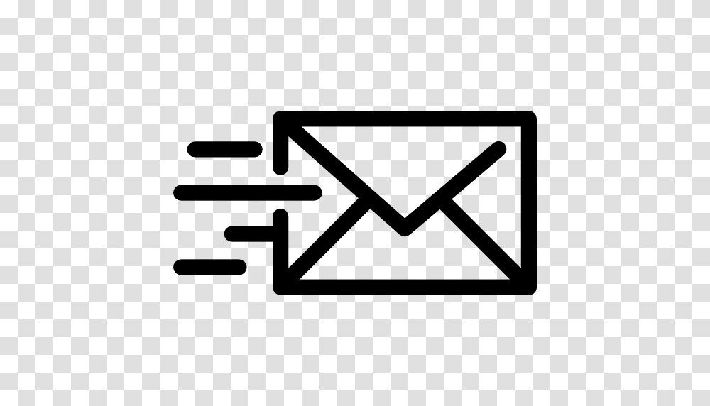 Mail Send, Envelope, Airmail Transparent Png