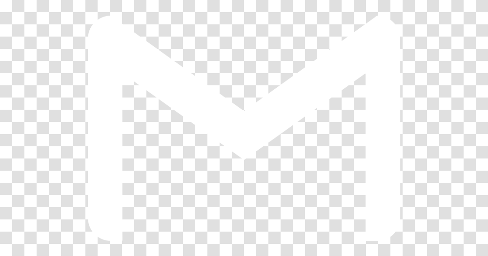 Mail Social Icon Gmail Icon White, Label, Logo Transparent Png