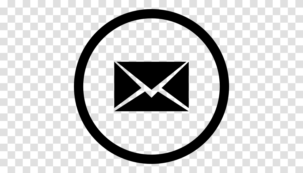 Mail Social Media Icon, Gray, World Of Warcraft Transparent Png