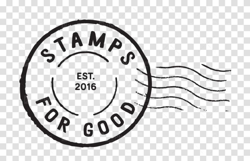 Mail Text Font Image Clipart Free Postage Stamp Background, Label, Number, Alphabet Transparent Png