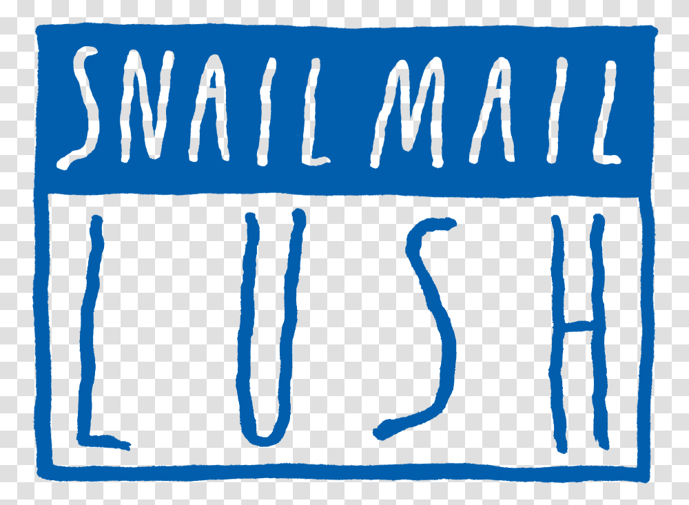 Mail, Handwriting, Calligraphy, Poster Transparent Png