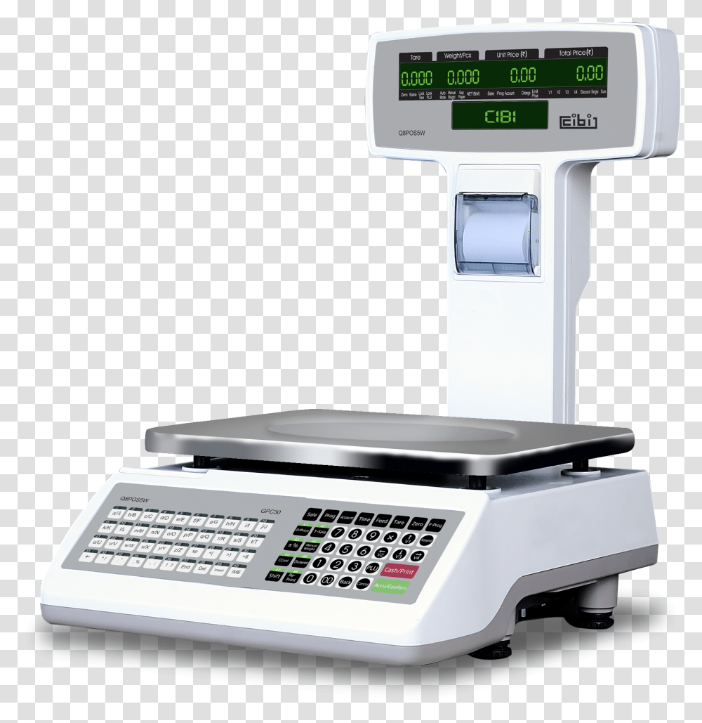 Mail To A Friend Digital Electronic Weighing Scale, Mixer, Appliance, Sink Faucet Transparent Png