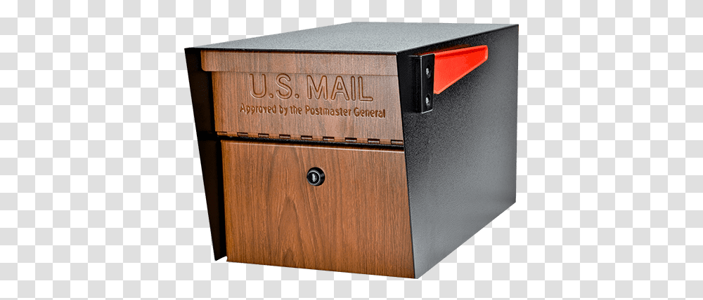 Mailboss Locking Security Mailboxes Solid, Letterbox, Private Mailbox, Postbox, Public Mailbox Transparent Png