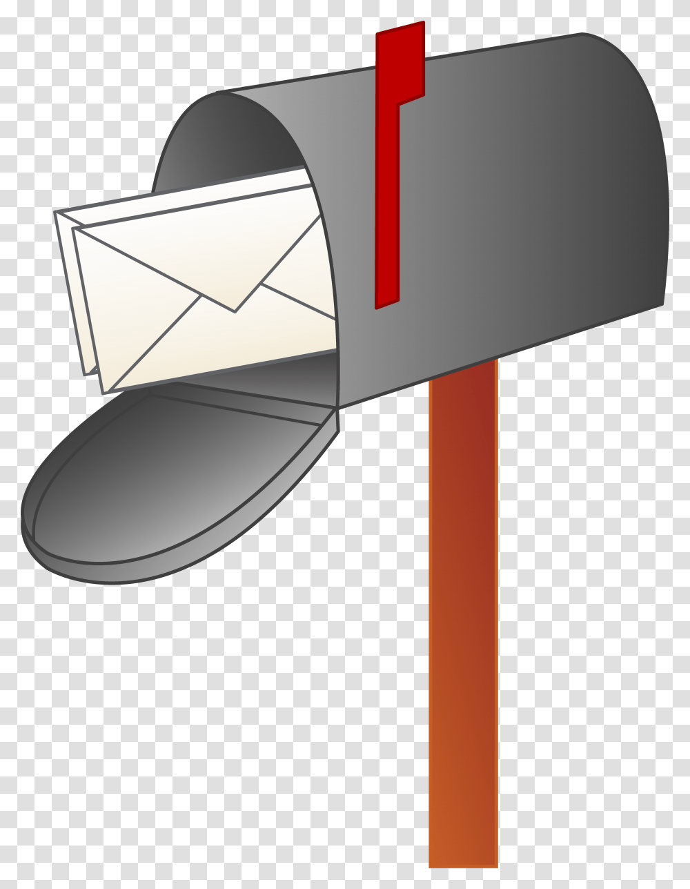 Mailbox Clip Art, Letterbox, Lamp, Postbox, Public Mailbox Transparent Png