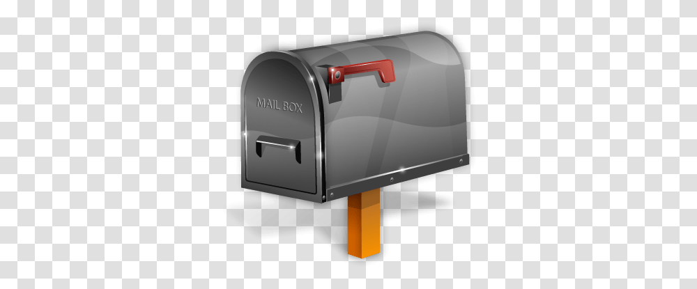 Mailbox Clipart Mailbox, Letterbox, Postbox, Public Mailbox Transparent Png
