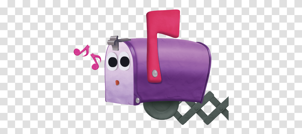 Mailbox Clues And You Mailbox, Letterbox, Postbox, Public Mailbox Transparent Png