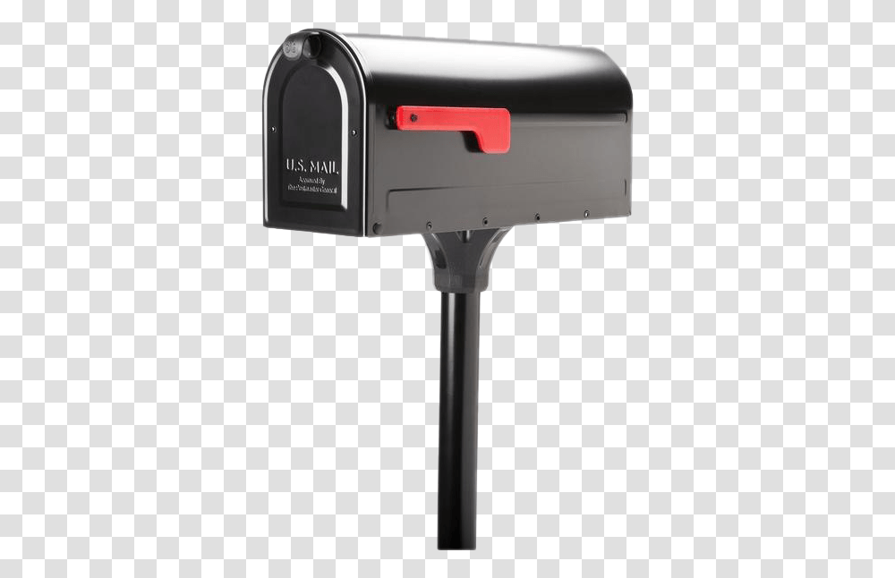 Mailbox File Sequoia Mailbox Post, Letterbox, Gas Pump, Machine, Postbox Transparent Png