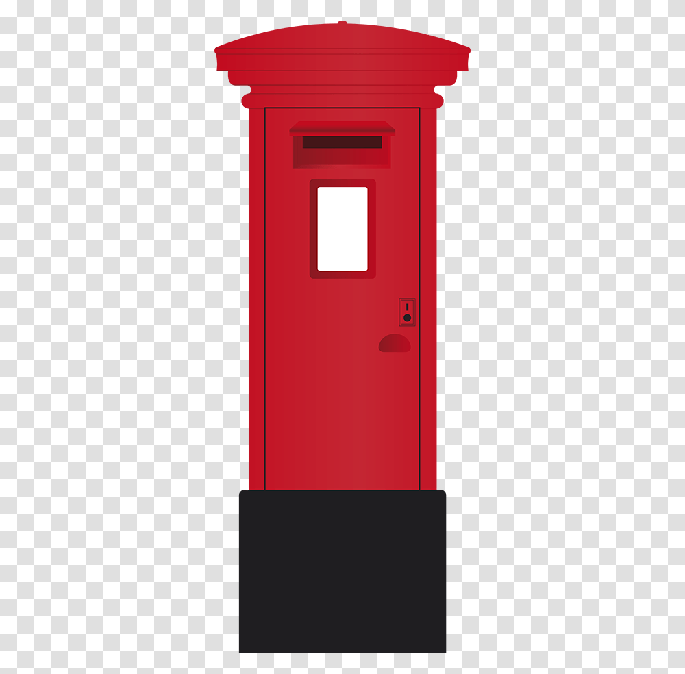 Mailbox, Furniture, Door, Letterbox, Gas Pump Transparent Png