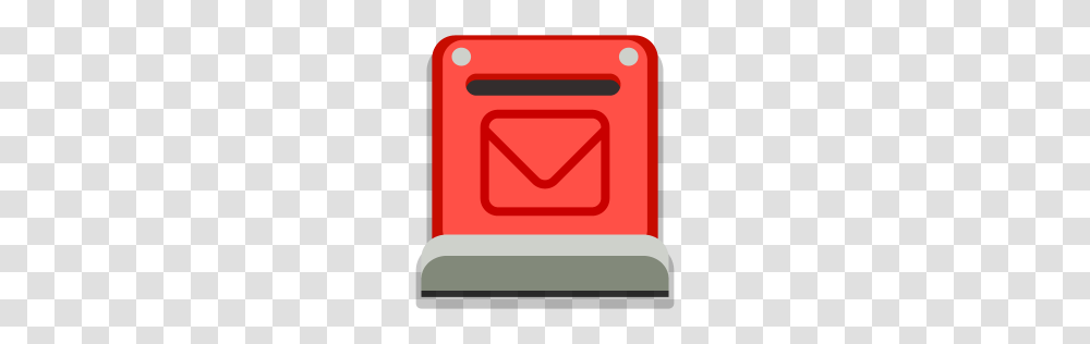 Mailbox, Furniture, First Aid, Letterbox, Electronics Transparent Png