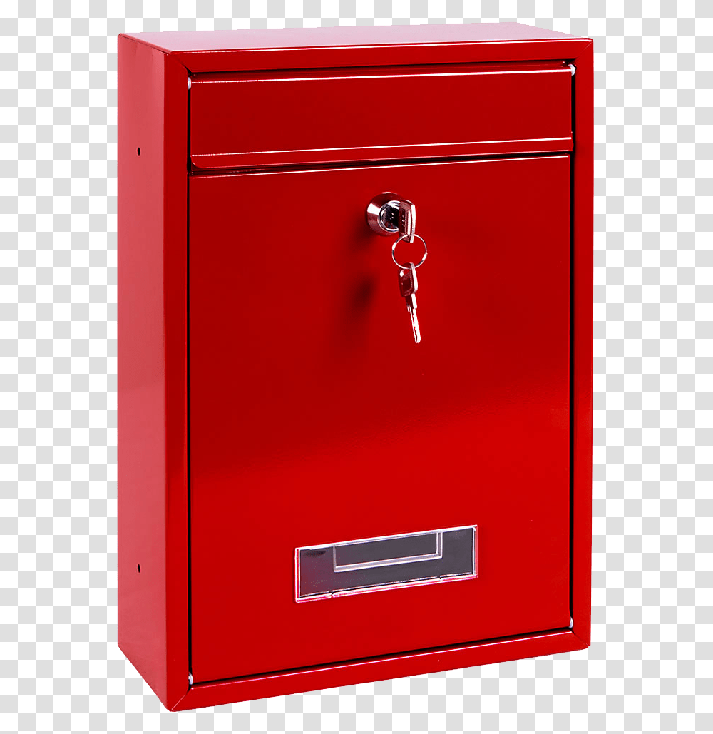 Mailbox, Furniture, Letterbox, Postbox, Public Mailbox Transparent Png