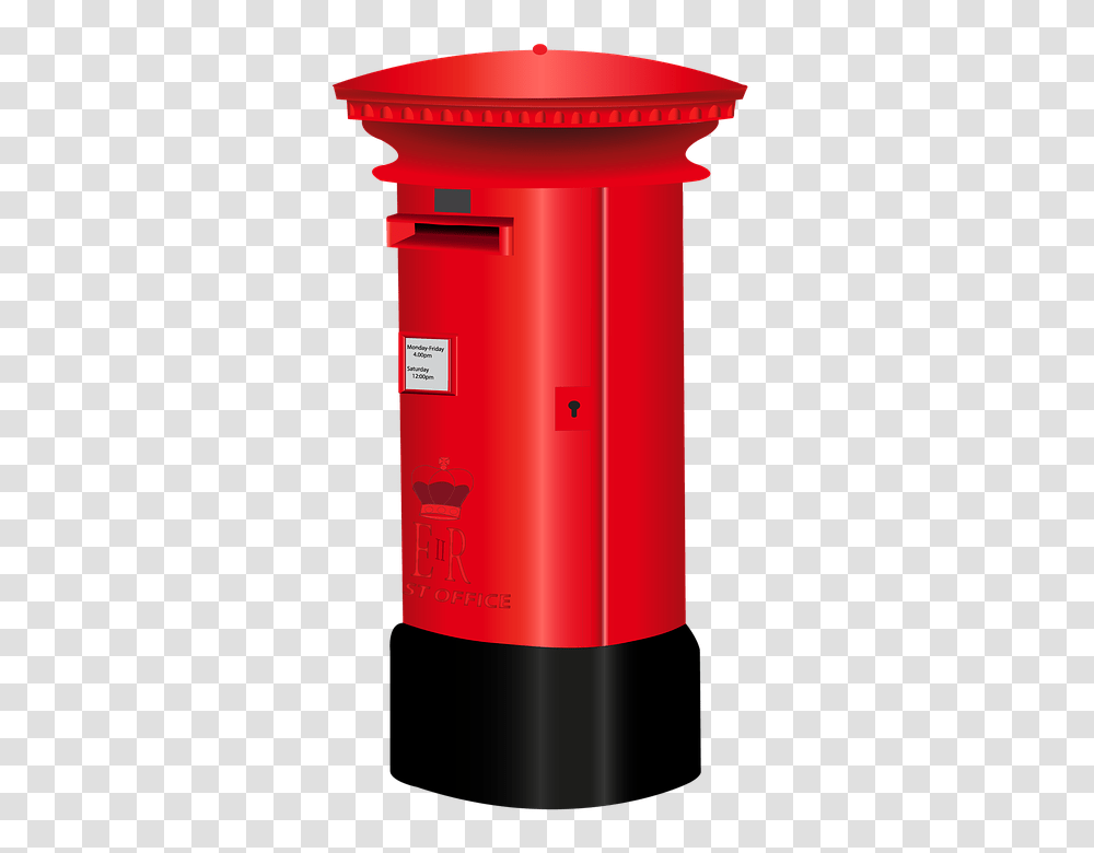 Mailbox, Furniture, Letterbox, Postbox, Public Mailbox Transparent Png