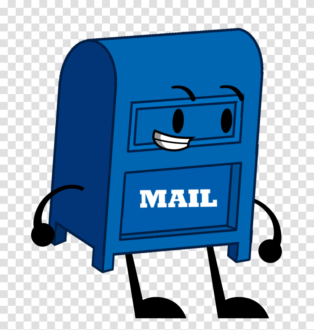 Mailbox, Furniture, Letterbox, Postbox, Public Mailbox Transparent Png