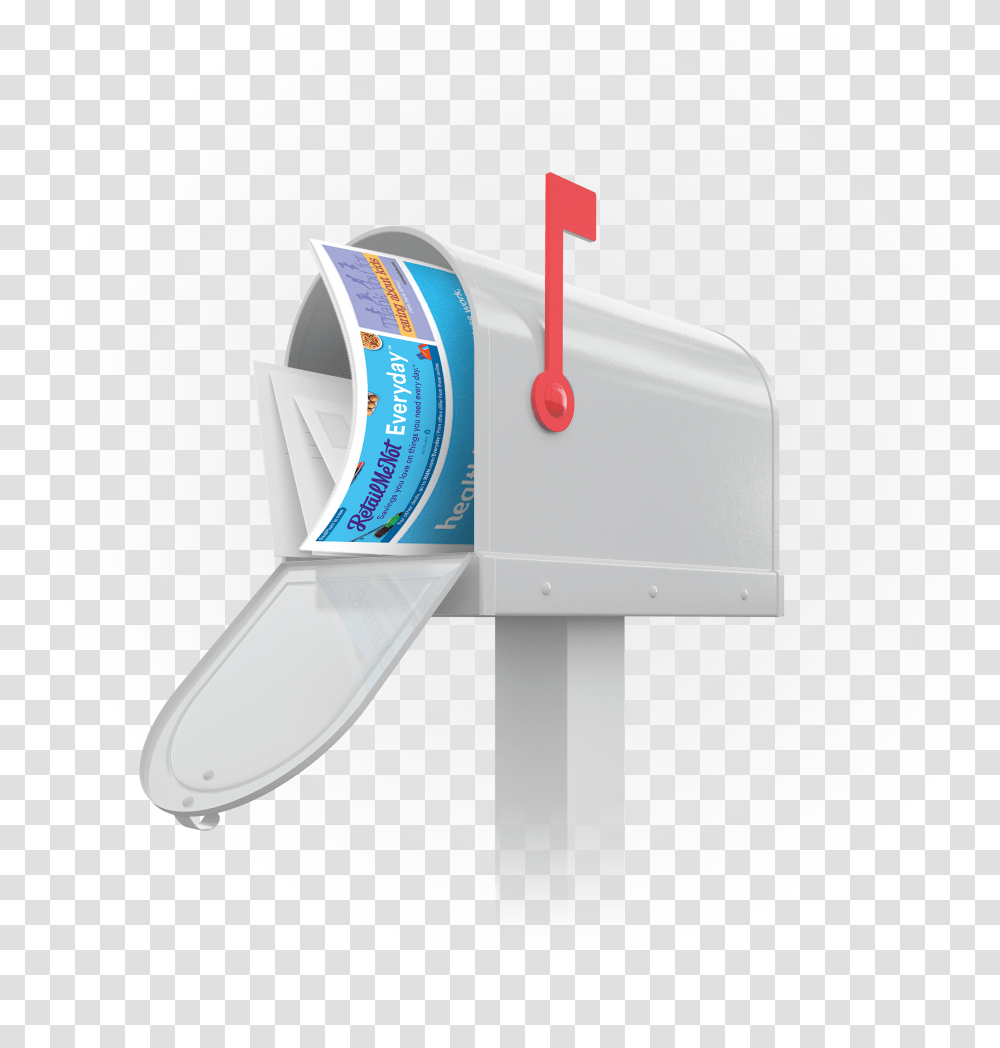 Mailbox, Furniture, Letterbox, Postbox Transparent Png