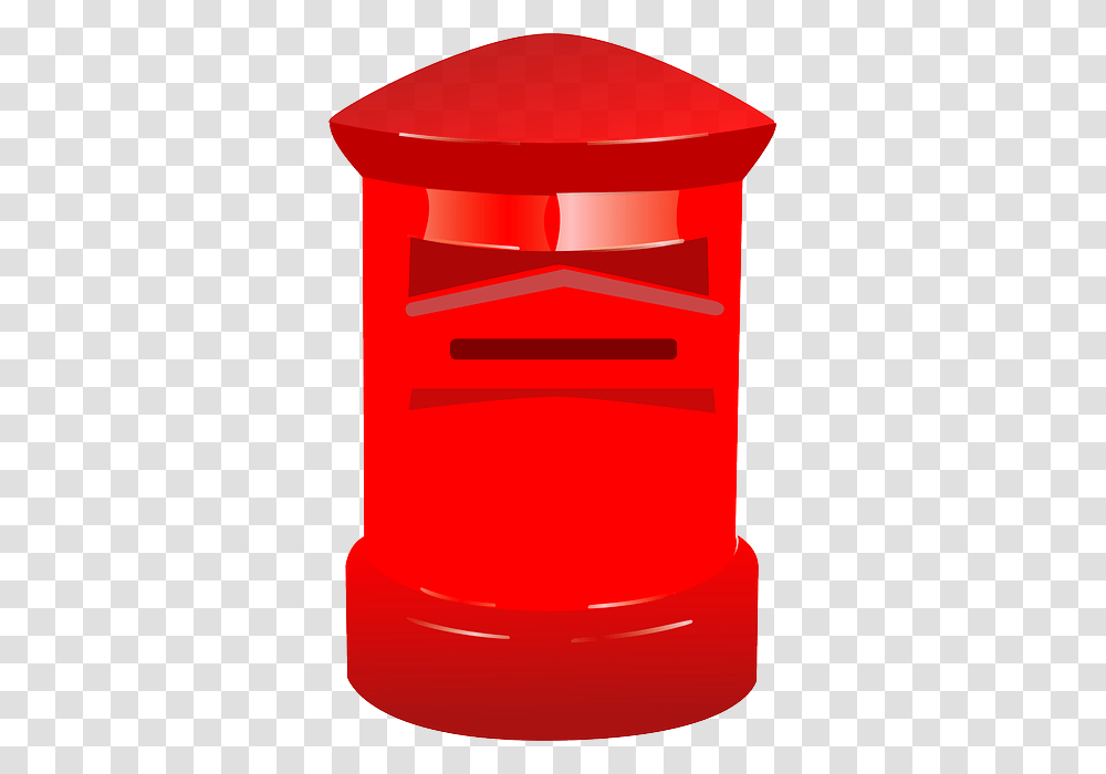 Mailbox, Furniture, Postbox, Public Mailbox, Letterbox Transparent Png