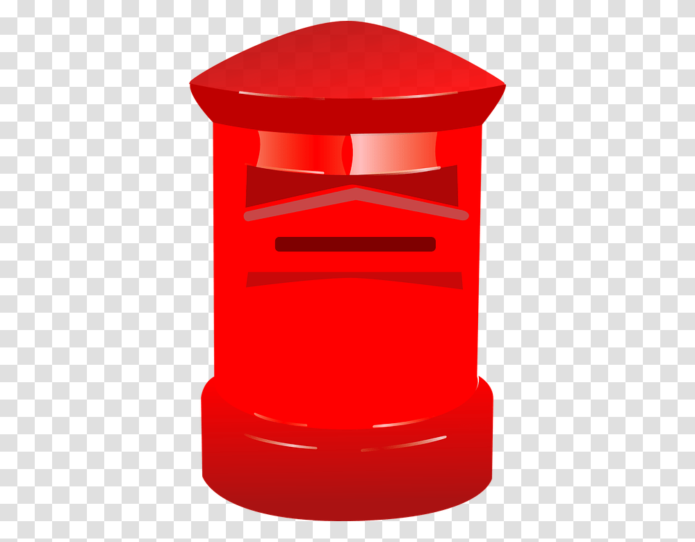 Mailbox, Furniture, Postbox, Public Mailbox, Letterbox Transparent Png