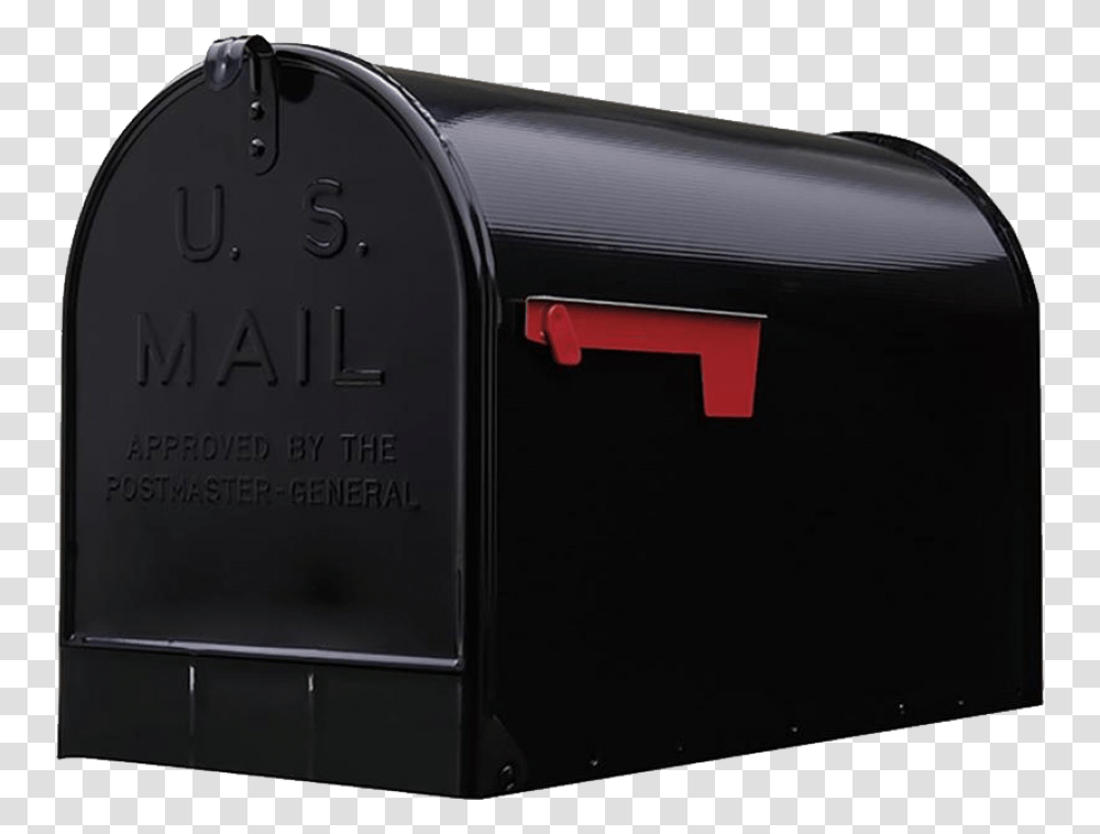 Mailbox Image Letter Box, Letterbox, Postbox, Public Mailbox Transparent Png