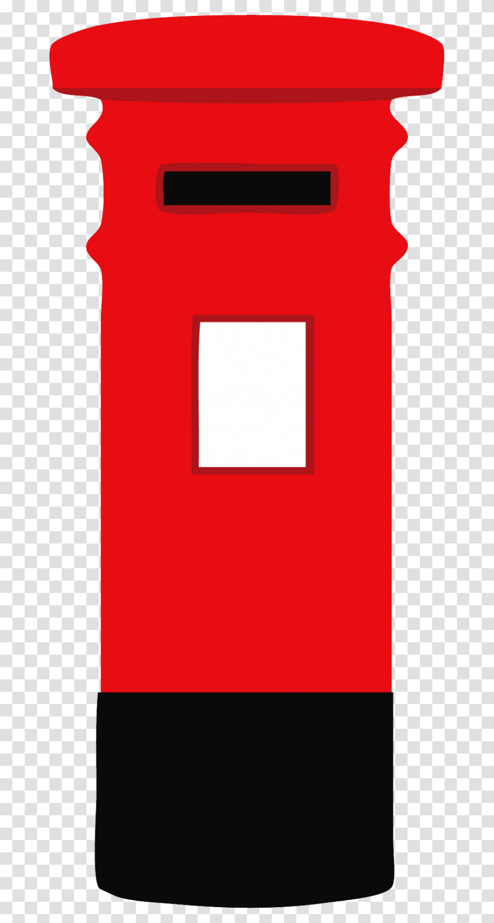 Mailbox Image Post Box Clipart Free, Letterbox, Gas Pump, Machine, Postbox Transparent Png