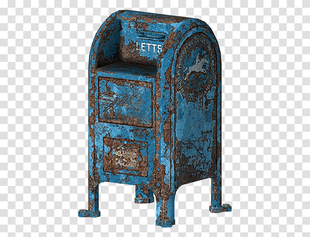 Mailbox, Letterbox, Rug, Postbox, Public Mailbox Transparent Png