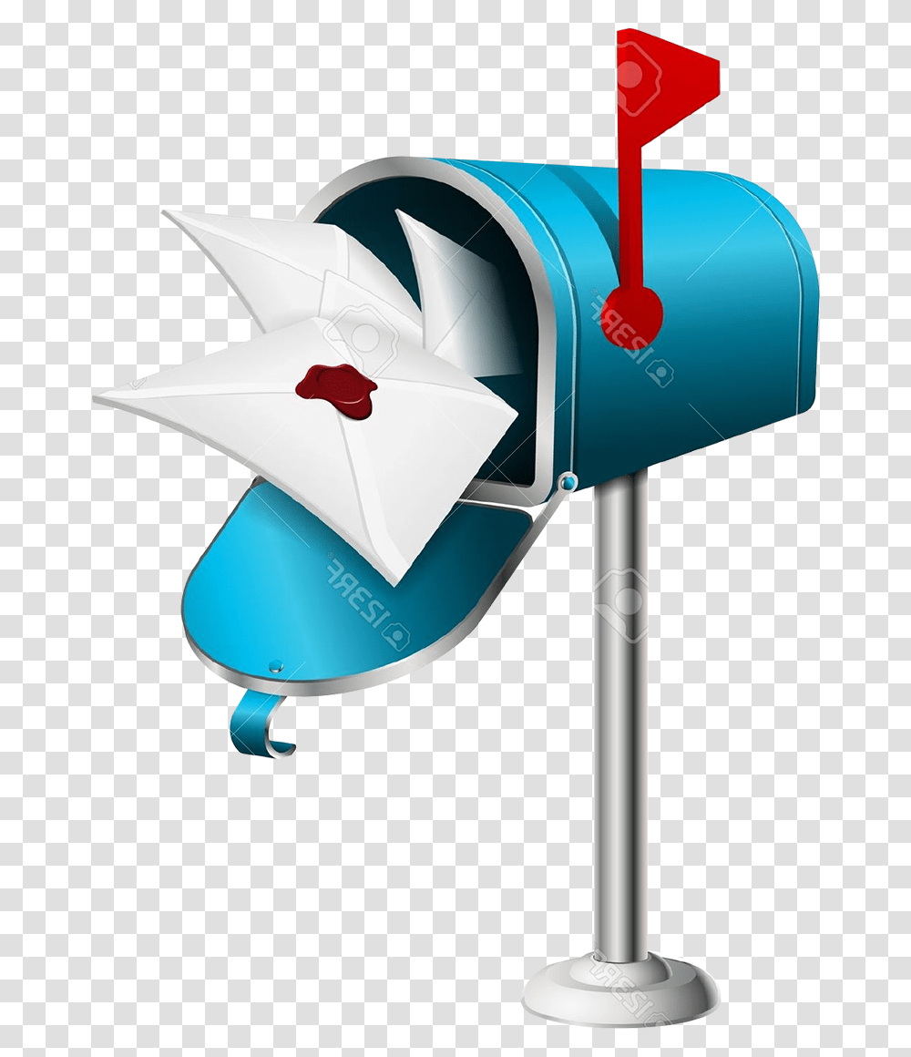 Mailbox, Letterbox Transparent Png