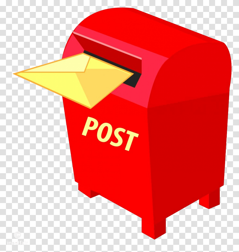 Mailbox Mail Box Clipart, Letterbox, Postbox, Public Mailbox Transparent Png