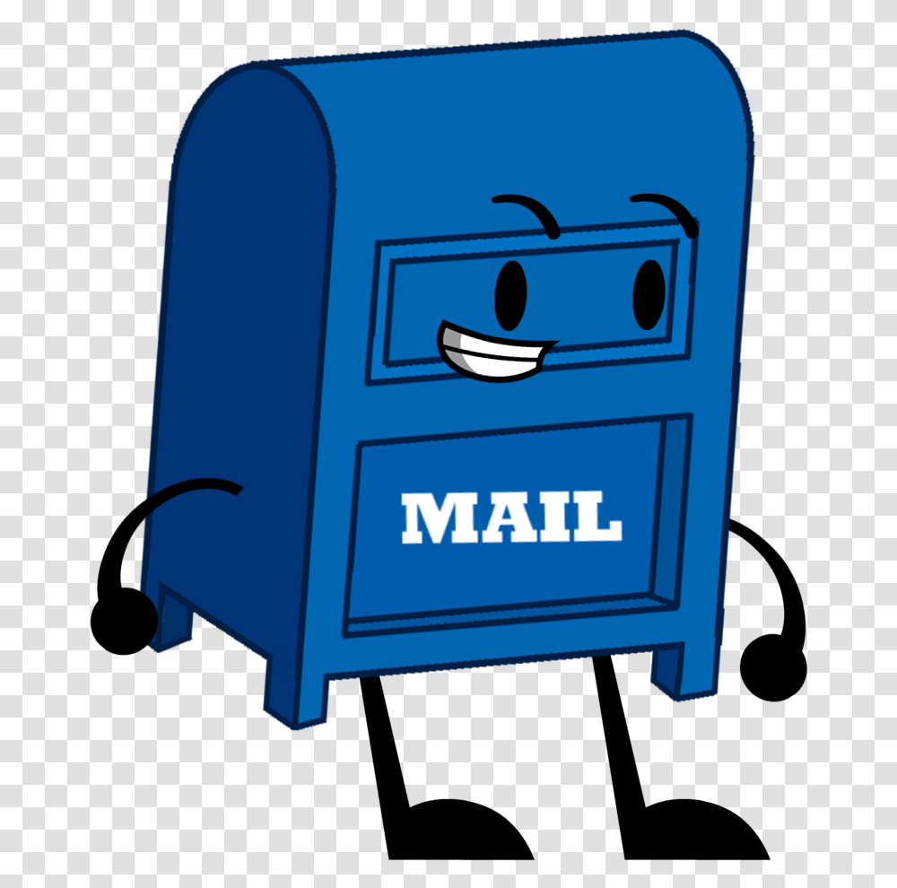 Mailbox Mail Box Object Universe, Letterbox, Postbox, Public Mailbox Transparent Png