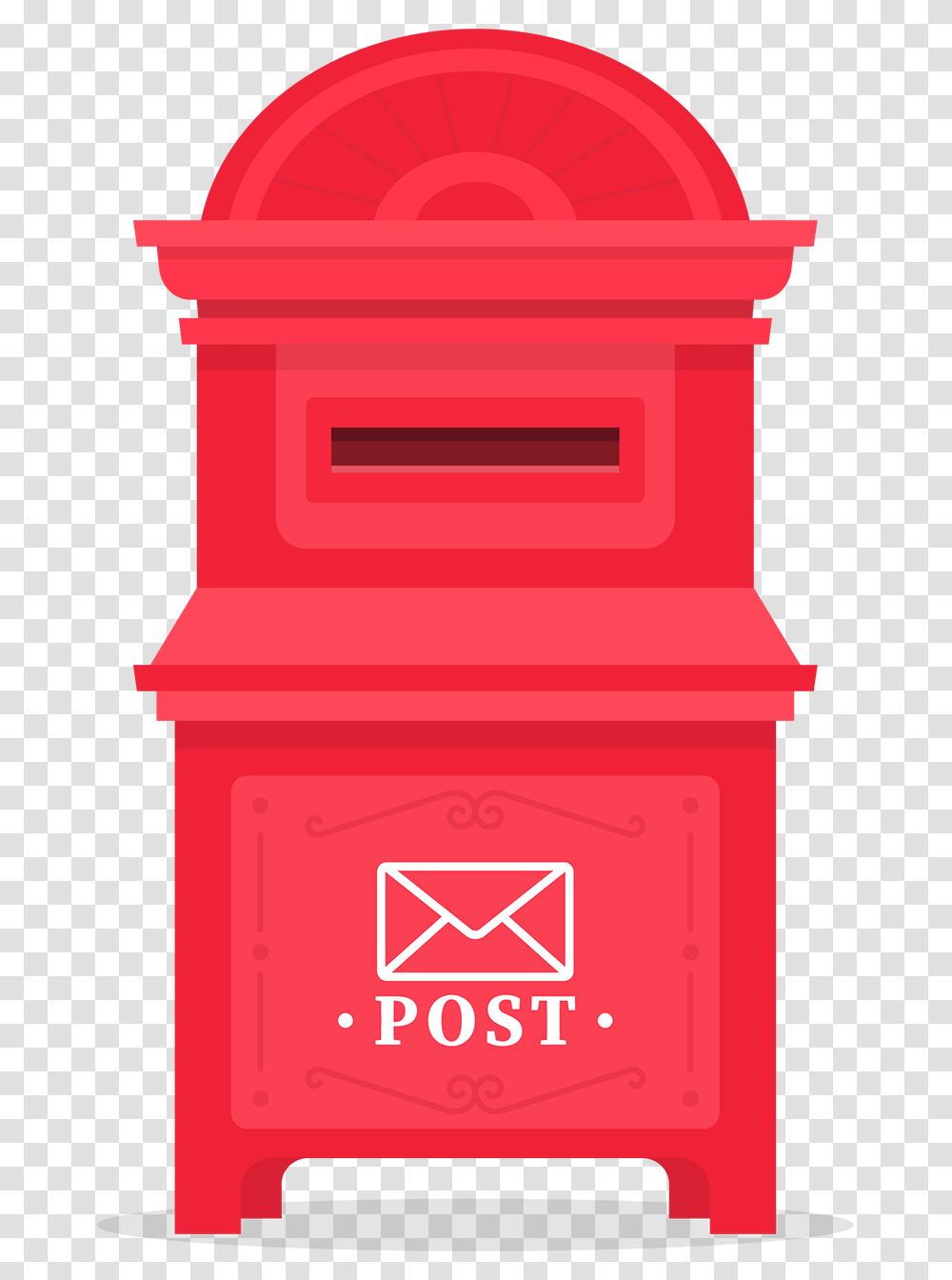 Mailbox Mailbox, Letterbox, Gas Pump, Machine Transparent Png