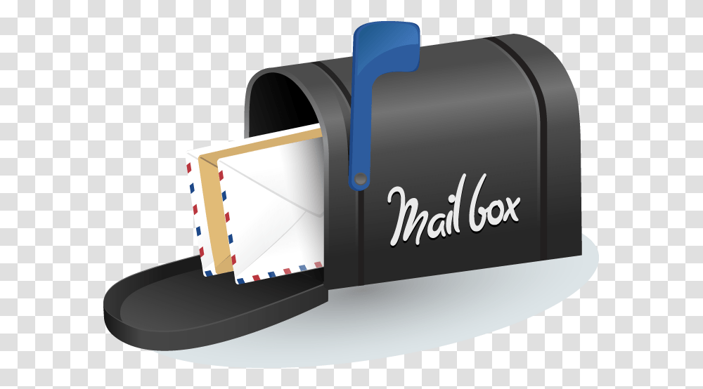 Mailbox Picture Mailboxes, Letterbox, Sink Faucet, Envelope Transparent Png