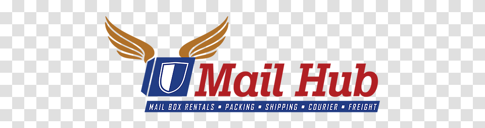 Mailbox Rental For Your Business And Corporation Language, Text, Logo, Symbol, Trademark Transparent Png