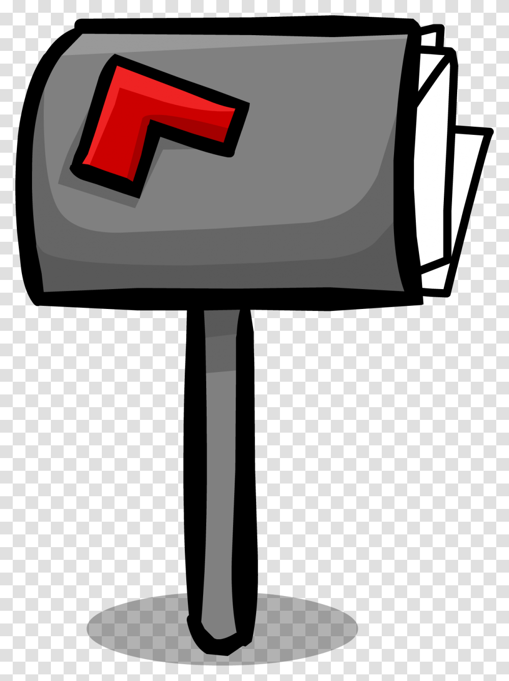 Mailbox Sprite Post Box, Logo, Trademark, Crowd Transparent Png