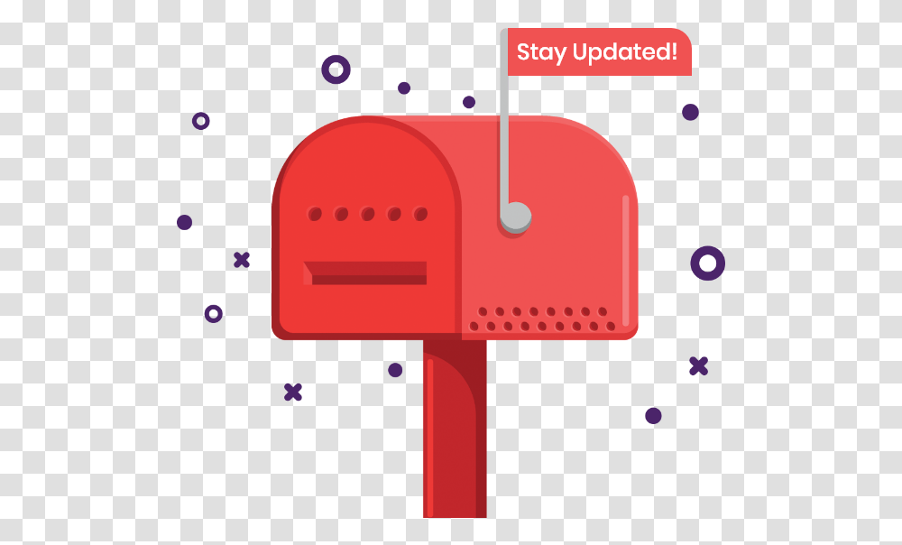 Mailchimp Graphic Design, Mailbox, Letterbox, Postbox Transparent Png