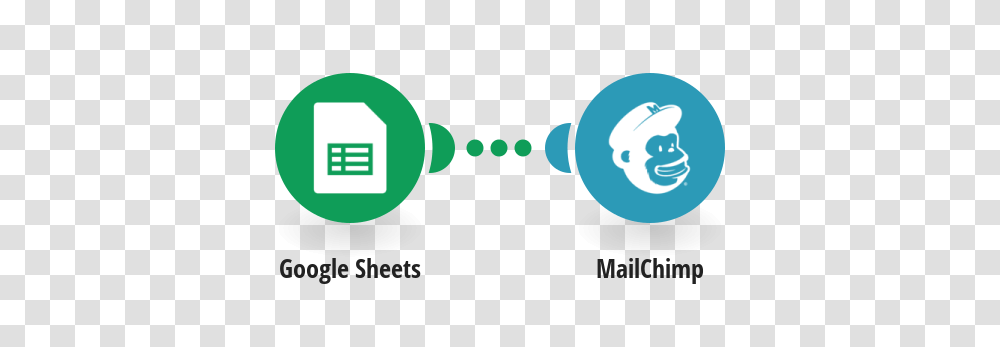 Mailchimp Integrations Integromat, Electronics, Logo Transparent Png