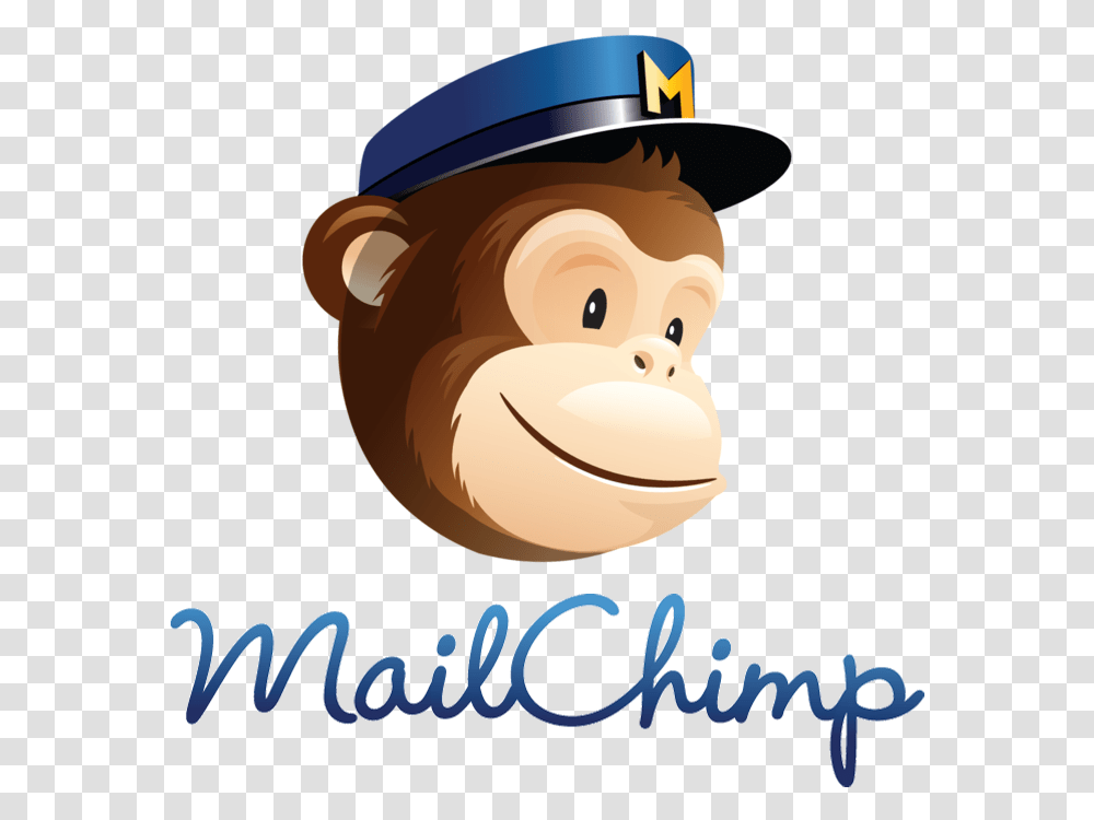 Mailchimp Logo Vector Mailchimp, Label, Snowman, Outdoors Transparent Png