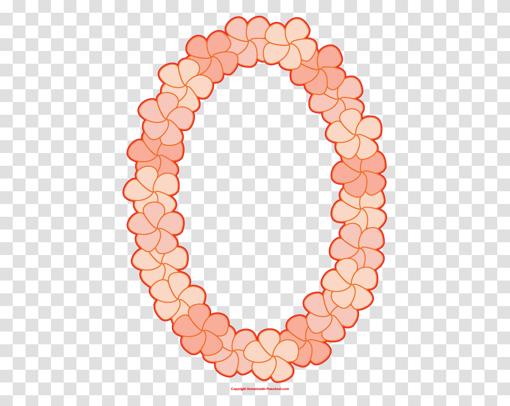 Maile Lei Clip Art Loadtve, Plant, Flower, Blossom, Oval Transparent Png