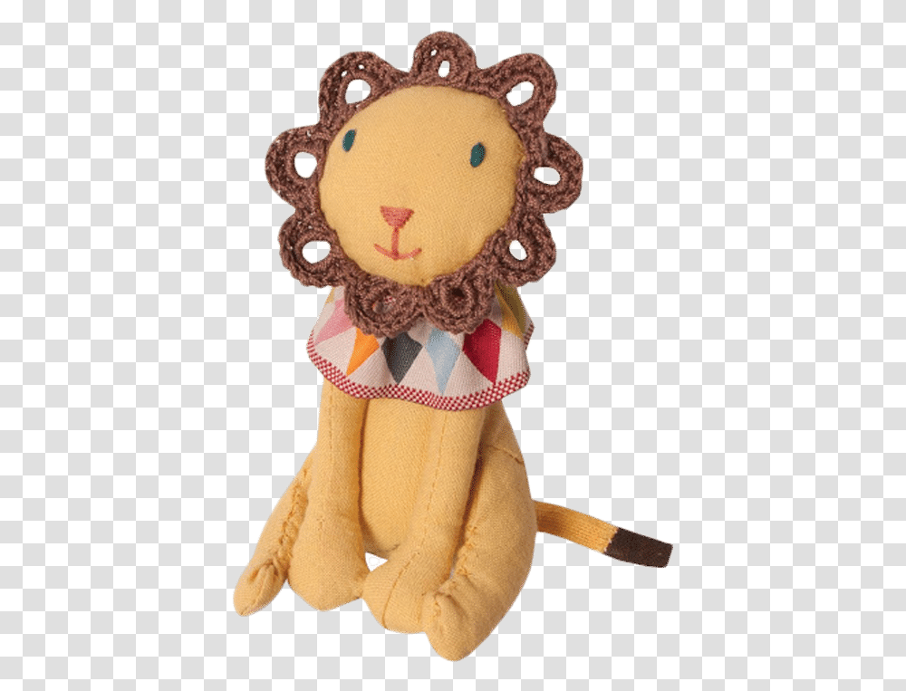 Maileg Cirkus, Toy, Doll, Plush Transparent Png