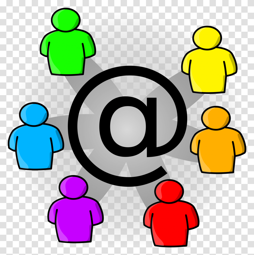 Mailing List Icon Big Mailinglist Icon Free, Number, Juggling Transparent Png