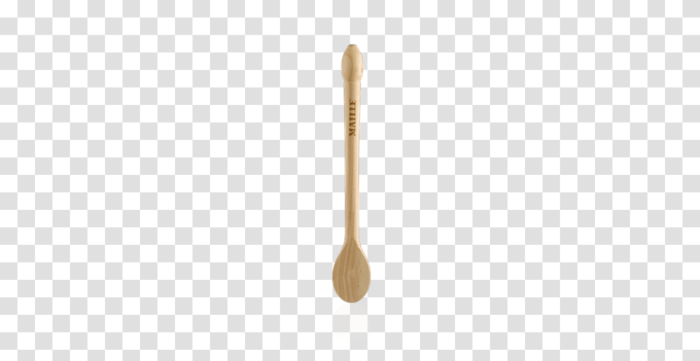 Maille Wooden Engraved Mustard Tasting Spoon, Wooden Spoon, Cutlery Transparent Png