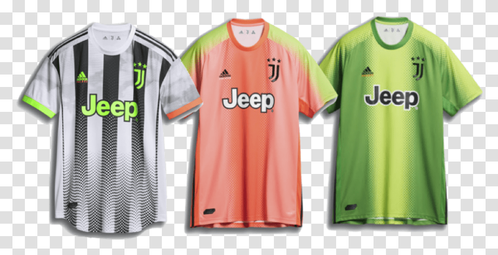 Maillot De Football Juventus Palace Juventus Jersey, Clothing, Apparel, Shirt, Person Transparent Png