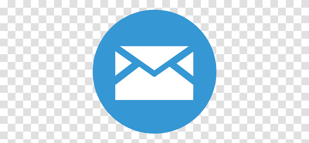 Mailservice Twitter Icon For Email Signature 401x401 Mail, Envelope, Airmail Transparent Png