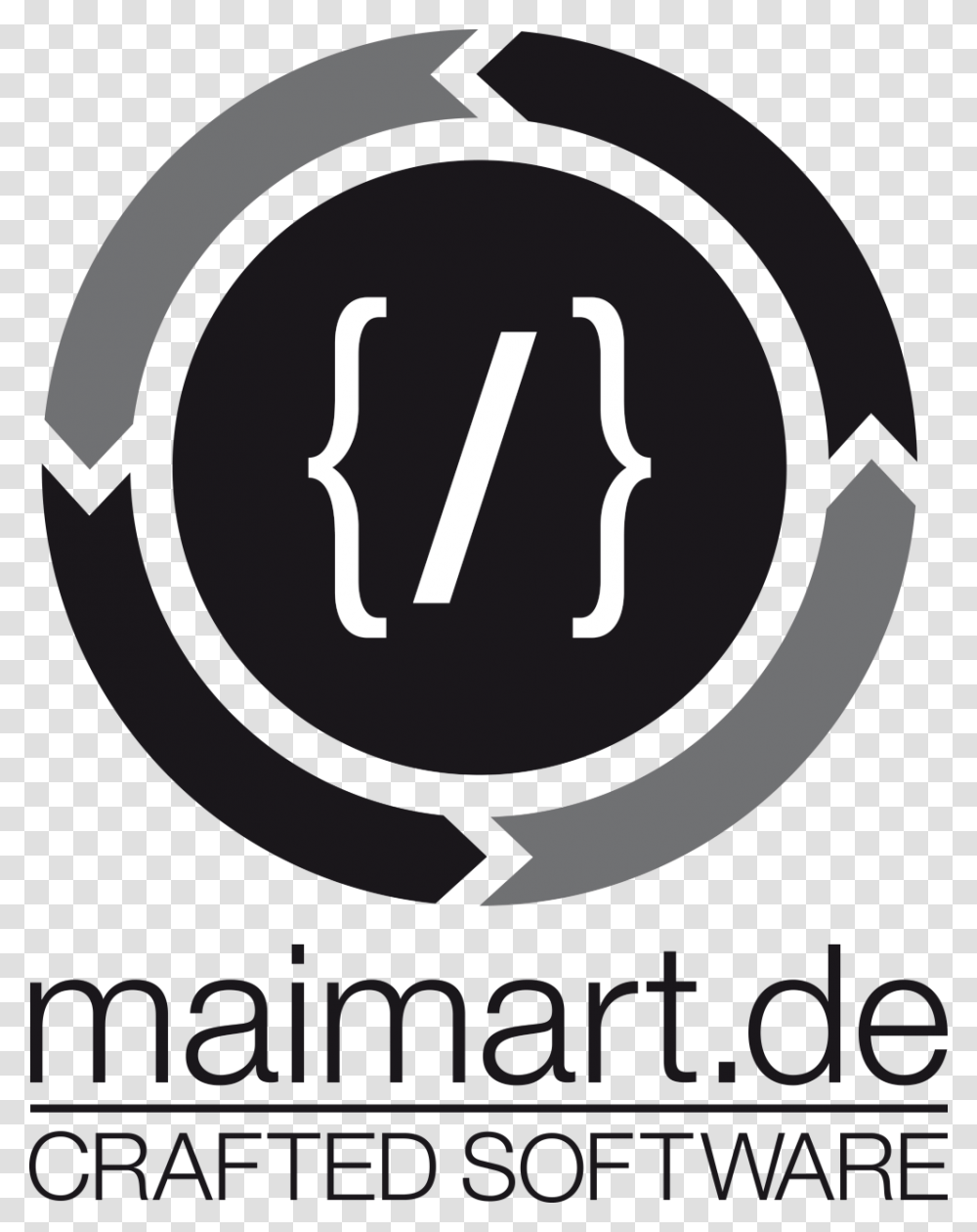 Maimart Crafted Software Poster, Advertisement, Label Transparent Png