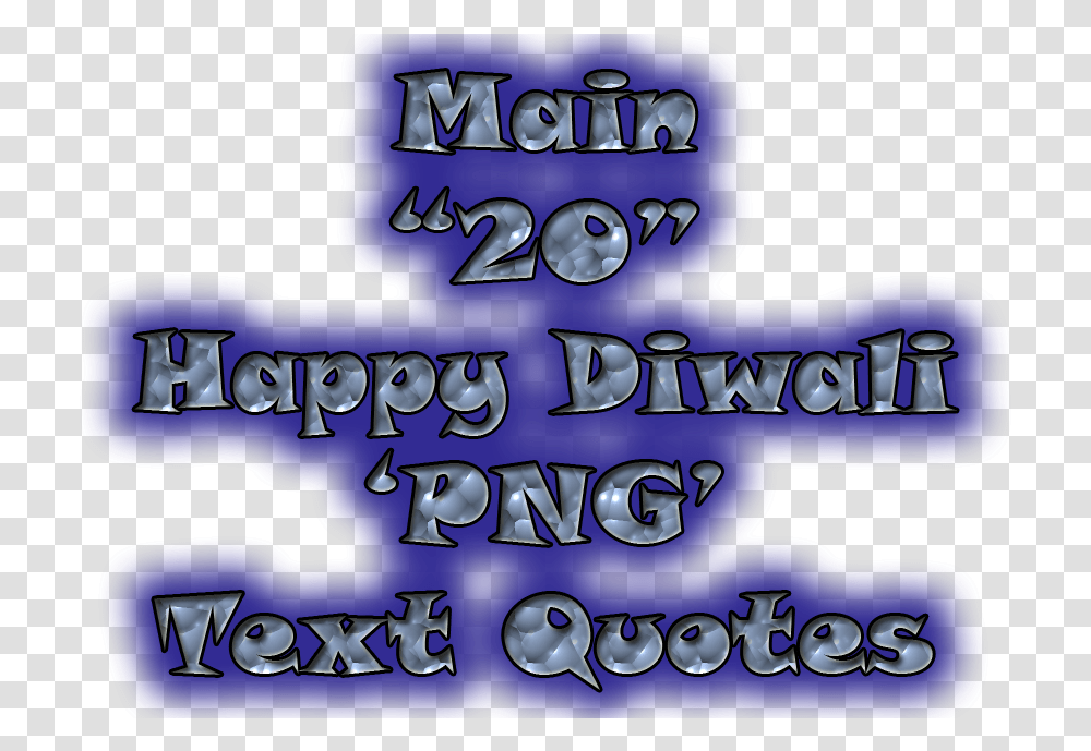 Main 20 Happy Diwali Text Quotes, Outdoors, Word, Bazaar, Market Transparent Png