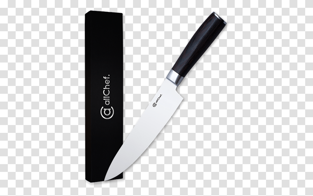 Main 6 Allchef Utility Knife, Blade, Weapon, Weaponry, Mobile Phone Transparent Png